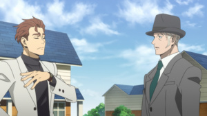 Bem Movie: Become Human